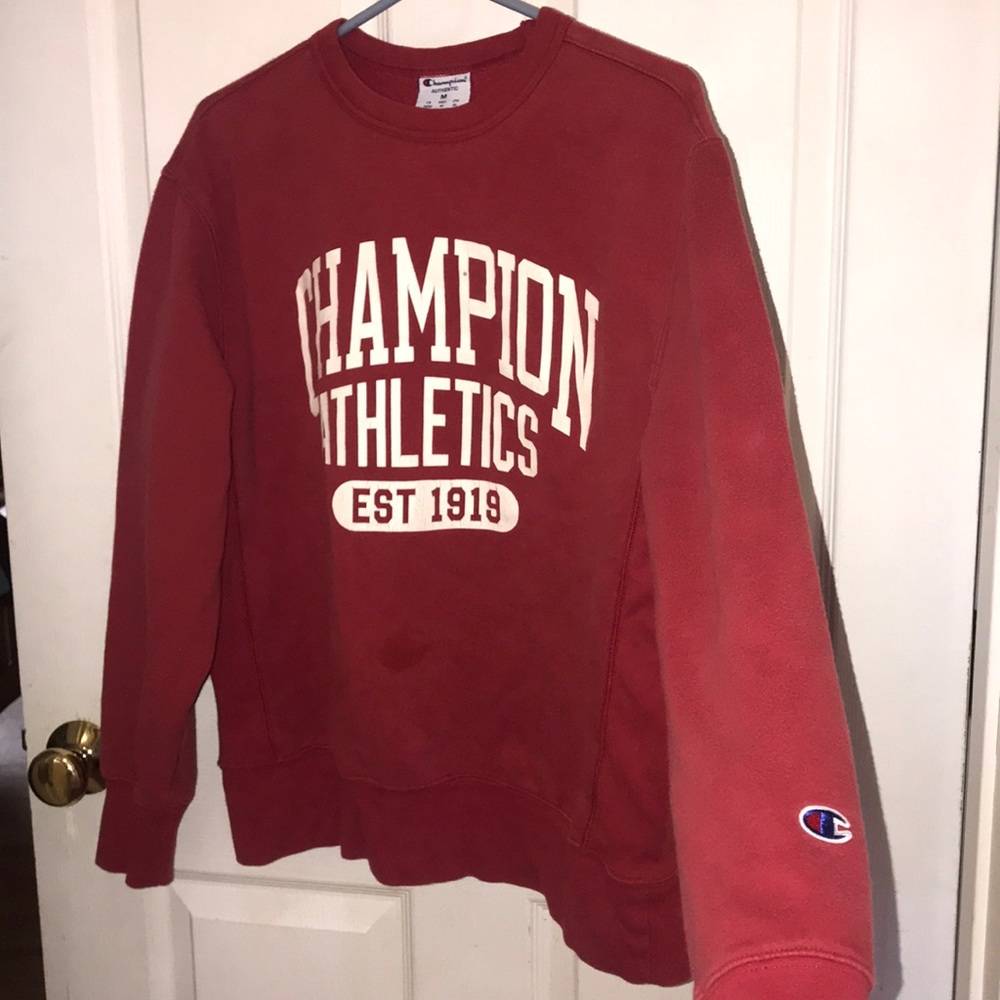 Champion Sweat shirt
